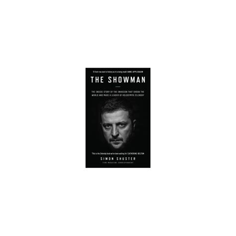 showman insurance|The Showman: Inside the Invasion That Shook the World and .